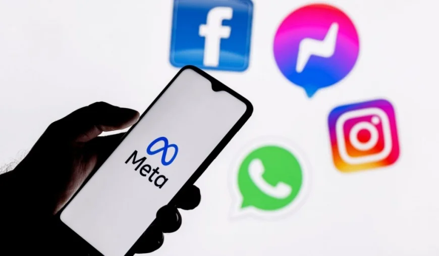 பேஸ்புக் மற்றும் இன்ஸ்டாகிராமின் டெஸ்க்டாப் பதிப்புகளை (Desktop versions) பயன்படுத்திய பலர் தளங்களை அணுக முடிய
