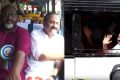 முதல்வராக சதீசன் பொறுப்பேற்ற போது மகளிருக்கு இலவச பேருந்து 
