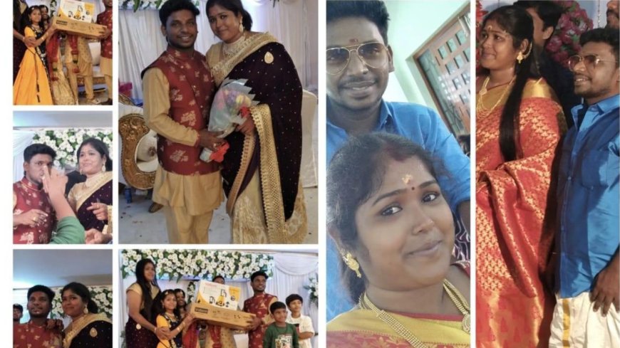 தங்கை திருமணத்திற்காக வாங்கிய ரூ.2.10 லட்சத்தை திருப்பி தராமல் மிரட்டுவதாக நாஞ்சில் விஜயன் மீது சென்னை