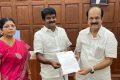 விராலிமலை தொகுதி எம்எல்ஏ பதவியை சி.விஜயபாஸ்கர் ராஜினாமா செய்துள்ளார்.