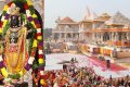 அயோத்தி ராமர் கோயில் காணிக்கை திருட்டு குறித்து நீதி​மன்ற கண