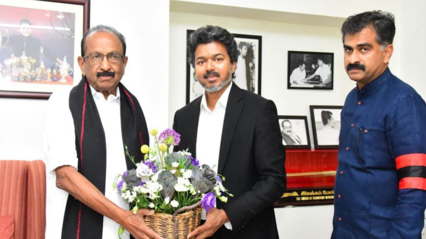 சட்டமன்றத் தேர்தலுக்கு பிறகு திமுக மீது அதிருப்தியில் இருப்பதாகக் கூறப்படும் மதிமுக, இன்று முதலமைச்சரும் தமிழக