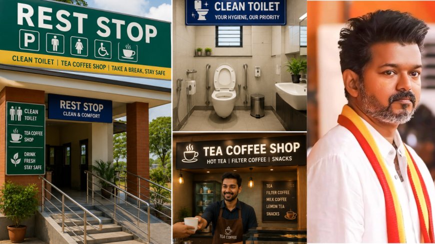 இப்போதெல்லாம் வார விடுமுறை / சிறப்பு விடுமுறை நாட்களில், இரு சக்கர வாகனங்களில் சென்னை யிலிருந்து