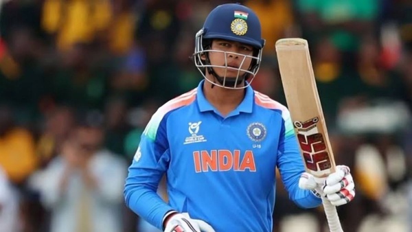 IND A vs AFG A: Vaibhav Suryavanshi Threw Away His Wicket for