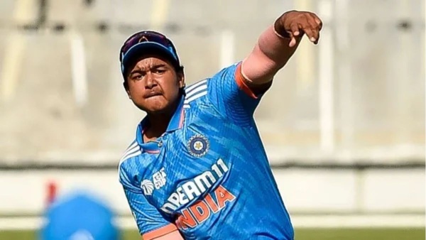 IND A vs AFG A: Vaibhav Suryavanshi's Stunning Dive Catch Silences Critics