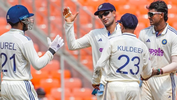 IND vs AFG Test Toss, Playing XI: Left-Arm Spinner Manav Suthar Makes