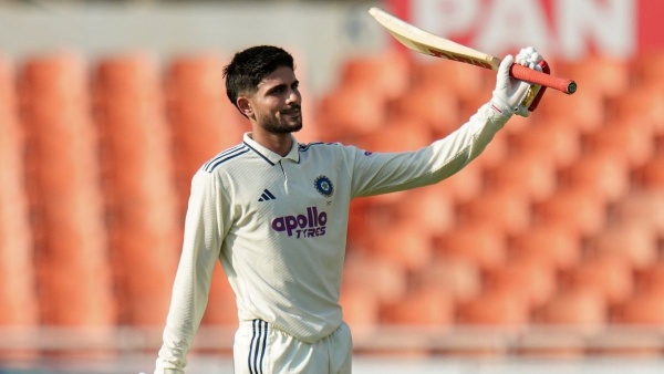 IND vs AFG Test Shubman Gill Enters Elite Club Behind Don Bradman with Sensational Captaincy Record on Day 2 IND vs AFG Test Shubman Gill Enters Elite Club Behind Don Bradman with Sensational Captaincy Record on Day 2
