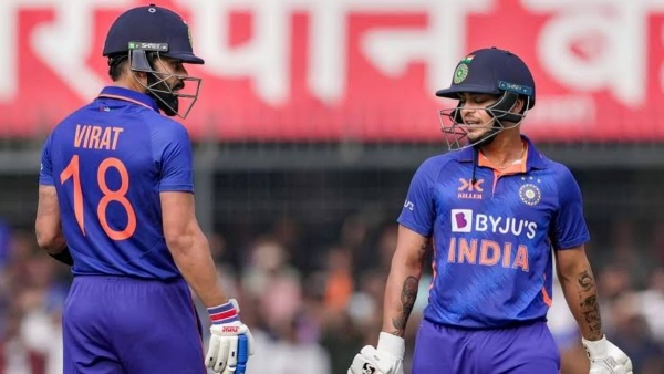 IND vs AFG: Former opener Aakash Chopra strongly advocates for Ishan Kishan
