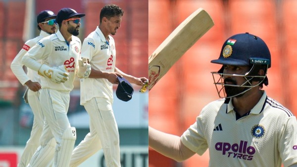 IND vs AFG Test: KL Rahul sparks internet debates after using calm