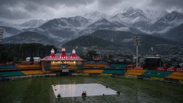 India vs Afghanistan cricket match Dharamshala stadium India vs Afghanistan cricket match Dharamshala stadium