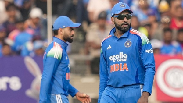 IND vs AFG ODI Rohit Sharma Set to Break 37-Year-Old Indian Cricket Record in Opening ODI vs Afghanistan IND vs AFG ODI Rohit Sharma Set to Break 37-Year-Old Indian Cricket Record in Opening ODI vs Afghanistan