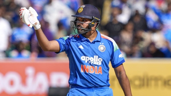 IND vs AFG Rohit Sharma Low-Key Return to ODI Cricket After Six Months Putting Extra Pressure on Hitman