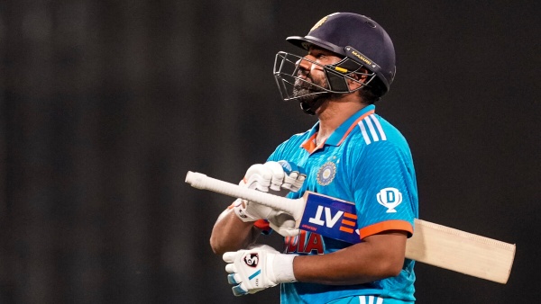 IND vs AFG Rohit Run Out Controversy Mohit Sharma Explains Why Shubman Gill Was Not At Fault In 1st ODI