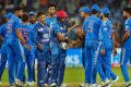 IND vs AFG Dharamshala 1st ODI: India Win Toss, Elect to Bowl;