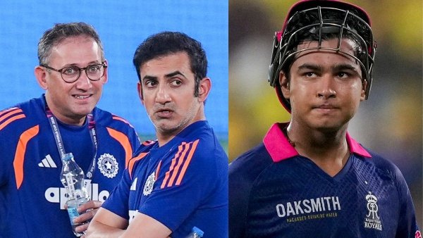 IND vs IRE Ajit Agarkar to Decide Vaibhav Suryavanshi s India Debut in BCCI Selection Meeting on June 6