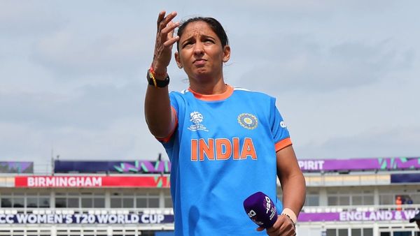 India Vs Pakistan Tension strikes again at the toss! 2026 மகளிர் டி20