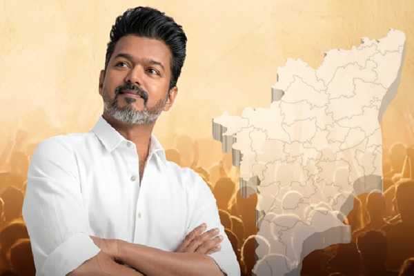 தமிழக அரசியல் களம் அண்மைக்காலமாகப் பல்வேறு அதிரடி திருப்பங்களைச் சந்தித்து வரும் வேளையில், தமிழக வெற்றிக்