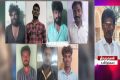 திருவாரூர் மாவட்டம் குடவாசல் அருகே உள்ள சேங்காளிபுரம் எம்.ஜி.ஆர் நகர் பகுதியில், குடும்பத்துடன் வீட்டில் உறங்க