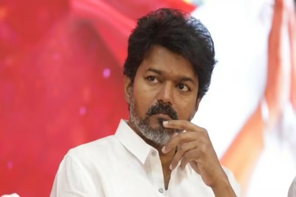 தூத்துக்குடி மாவட்டம் ஸ்ரீவைகுண்டம் பகுதியில் தமிழக வெற்றிக் கழக (தவெக) நிர்வாகிகள் இருவர் பாலியல் வன்கொடுமை