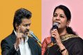 தூத்துக்குடி மாவட்டம் திருவைகுண்டம் அருகே பெண் ஒருவர், தமிழக வெற்றிக் கழகத்தின் (தவெக) உள்ளூர் நிர்வாகிகள்
