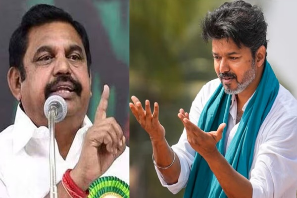 தமிழக அரசியலில் பெரும் பரபரப்பை ஏற்படுத்திய 2026 சட்டமன்றத் தேர்தலுக்குப் பிறகு, ஆளுங்கட்சியான தமிழக வெற்றி