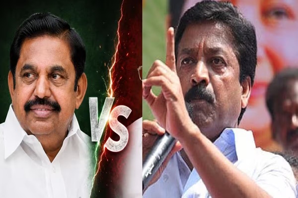நடந்து முடிந்த சட்டமன்றத் தேர்தலுக்குப் பிறகு, அதிமுகவிற்குள் ஏற்பட்டுள்ள உட்கட்சிப் பூசல் மற்றும் அதிகாரப் போ