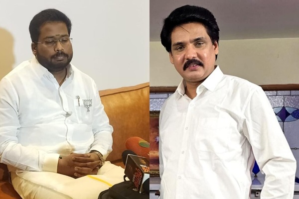 தமிழகத்தில் சமூக வலைத்தளங்களில் அவதூறு மற்றும் ஆபாசமாக பேசிய புகாரில் கைது செய்யப்பட்டுள்ள திருச்சி சூர்யா