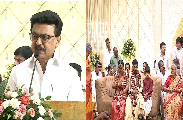 திமுகவின் மூத்த தலைவர்களில் ஒருவரும், முன்னாள் அமைச்சருமான ஆற்காடு வீராசாமியுடனான தனது பிணைப்பையும், 1976-ஆம்