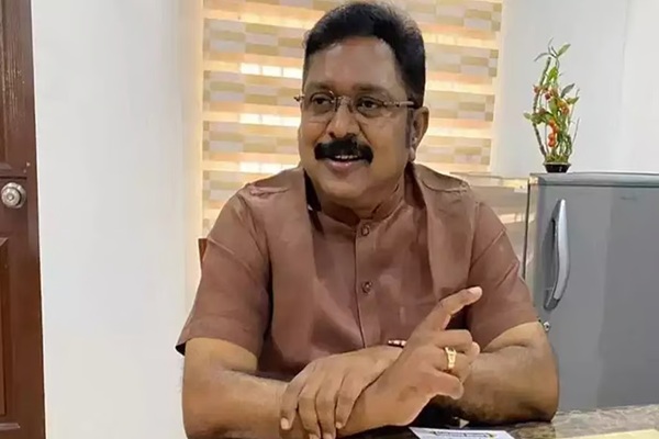 தமிழகச் சட்டமன்றத்தில் ஆளுநர் ஆர்.வி. அர்லேகர் ஆற்றிய உரை முற்றிலும் ஏமாற்றமளிப்பதாக அம்மா மக்கள் முன்னேற்றக்