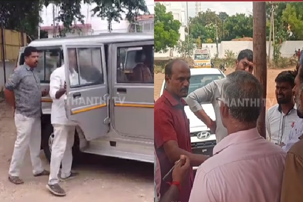 தமிழகம் முழுவதும் உள்ள வட்டாரப் போக்குவரத்து அலுவலகங்கள் (RTO), மோட்டார் வாகன ஆய்வாளர் அலுவலகங்கள் (MVI)