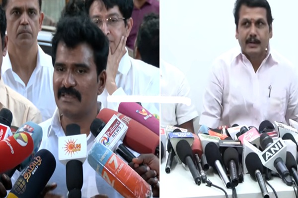 தமிழக மின்சாரத் துறையில் கடந்த காலங்களில் பல்வேறு டெண்டர் முறைகேடுகளும், பாலிசி அளவிலான விதிமீறல்களும் நடைபெற்