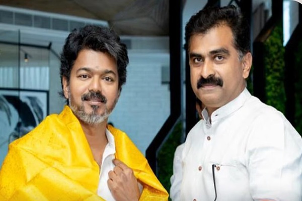 திருச்சி கிழக்கு சட்டமன்றத் தொகுதி இடைத்தேர்தலில் வெற்றி பெற்று, தமிழகத்தின் புதிய முதலமைச்சராகப் பொறுப்பேற்று