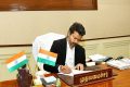 தமிழகத்தில் பெண்களின் கல்வித் தரத்தை மேம்படுத்துவதும், அவர்களுக்கு உயர்கல்விக்கான சம வாய்ப்புகளை வழங்குவதும் ஒ