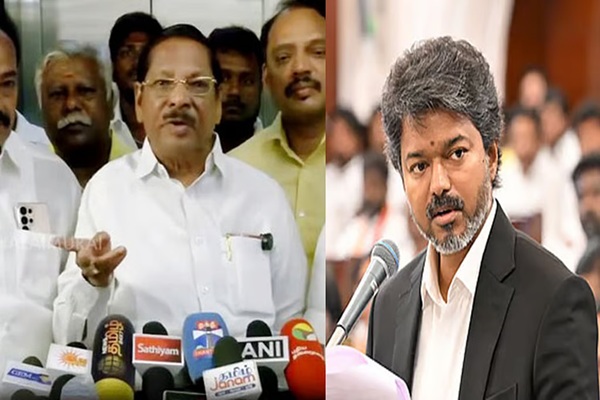 தமிழகத்தில் வரவிருக்கும் உள்ளாட்சித் தேர்தல் களம் இப்போதே சூடுபிடிக்கத் தொடங்கியுள்ளது. சென்னை அண்ணா அறிவாலயத்