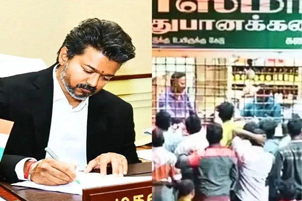தமிழகத்தில் டாஸ்மாக் (TASMAC) மது விற்பனையில் இதுவரை முறைசாராவாக மற்றும் முறைகேடாக வசூலிக்கப்பட்டு வந்த கட்டணங