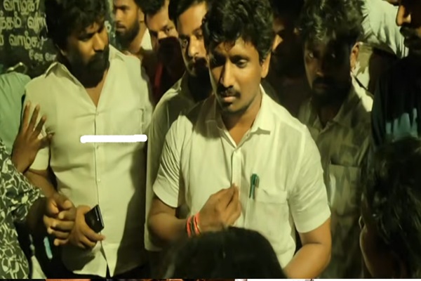 சென்னைக்கு அருகேயுள்ள கிழக்கு கடற்கரைச் சாலை (ECR) பகுதியில் அமைந்துள்ள முட்டுக்காடு கிராமத்தில், கடந்த சில