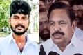தஞ்சாவூர் மாவட்டம் திருப்பனந்தாள் பகுதியைச் சேர்ந்த அதிமுக உள்ளூர் நிர்வாகியான கே. மகேந்திரன் (37) என்பவர்,