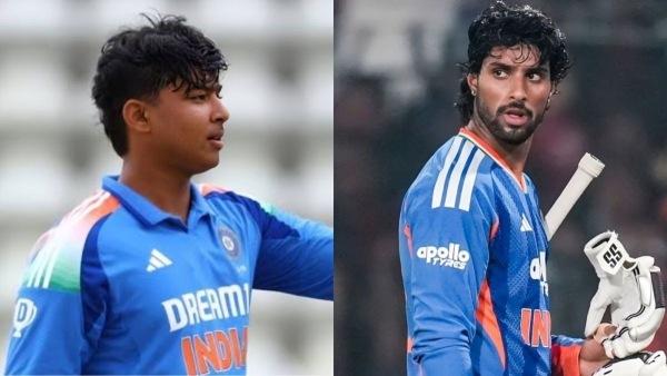 India A Tri-Series 2026 Schedule Squads and Live Streaming Details for One-Day Tournament in Sri Lanka India A Tri-Series 2026 Schedule Squads and Live Streaming Details for One-Day Tournament in Sri Lanka