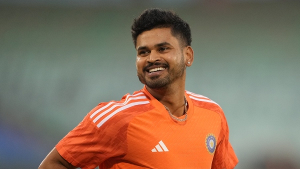 India T20 Captaincy Sanjay Manjrekar Prefers Shubman Gill Over Shreyas Iyer for India T20I Captaincy India T20 Captaincy Sanjay Manjrekar Prefers Shubman Gill Over Shreyas Iyer for India T20I Captaincy