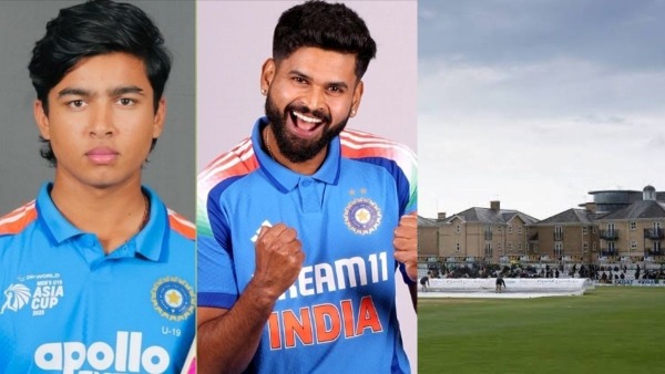The upcoming India vs Ireland T20 cricket series faces postponement due to