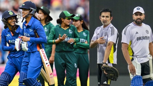 India vs Pakistan: Harmanpreet Kaur-led India Women face Pakistan in their T20