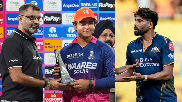 IPL 2026 Awards List Vaibhav Suryavanshi Dominates with Orange Cap and Multiple Honors IPL 2026 Awards List Vaibhav Suryavanshi Dominates with Orange Cap and Multiple Honors