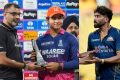 IPL 2026 Awards List: Vaibhav Suryavanshi Dominates with Orange Cap and Multiple