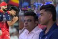 IPL 2026: Vaibhav Suryavanshi Spotted with Jay Shah in VIP Box: Is