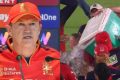 IPL Final 2026: Royal Challengers Bengaluru players celebrate their historic back-to-back title