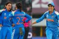 Jemimah Rodrigues gets candid about the immense fan pressure to win the