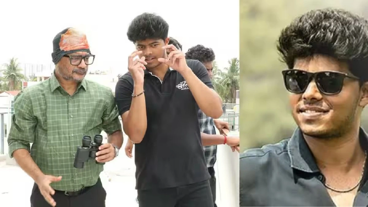தமிழ் திரையுலகில் தற்போது ஒட்டுமொத்த ரசிகர்களின் கவனமும் ஒரே ஒரு படத்தின் ரிலீஸ் தேதியை நோக்கித்