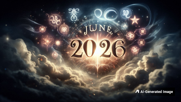 Monthly Numerology Predictions for June 2026 in Tamil
