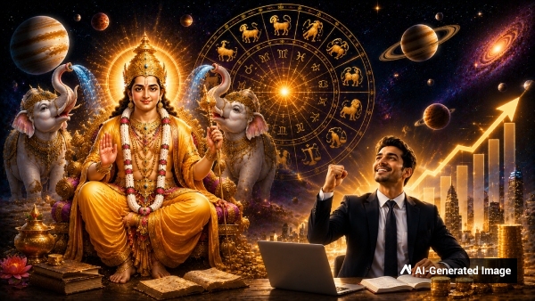 Jupiter Transit In Poosam Nakshatra On 18 June 2026: குரு பகவான் ஜூன்