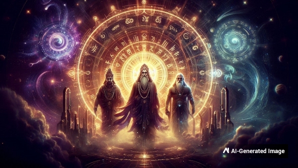 Rare Planet Alignment on June 11 Bring Immense Wealth To These 4 Zodiac Signs Rare Planet Alignment on June 11 Bring Immense Wealth To These 4 Zodiac Signs